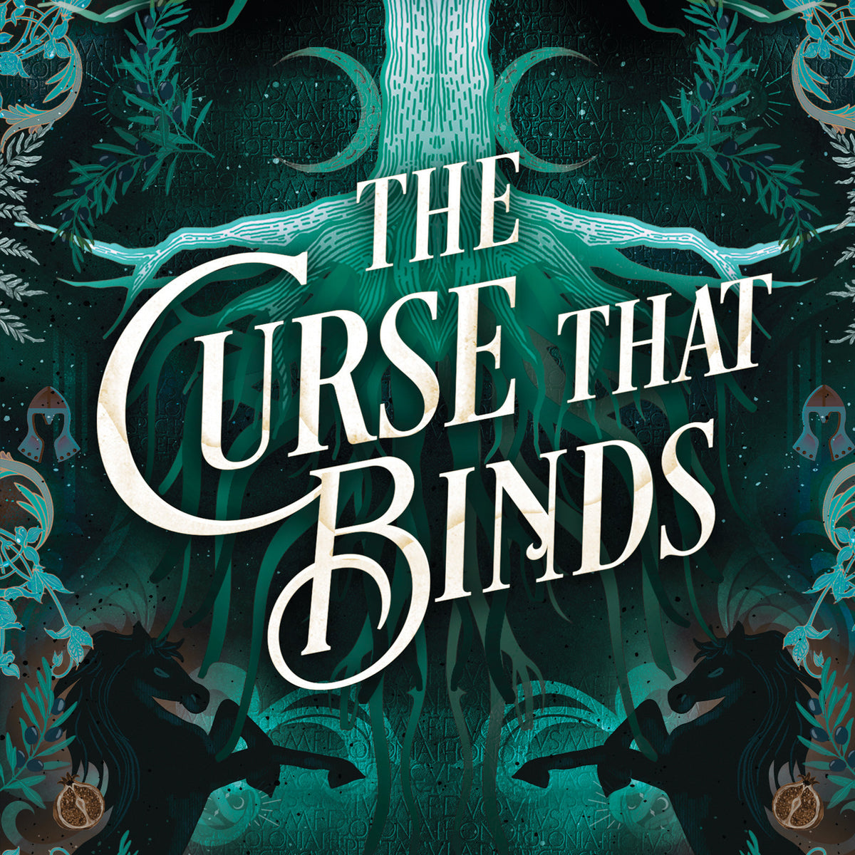 The Curse That Binds