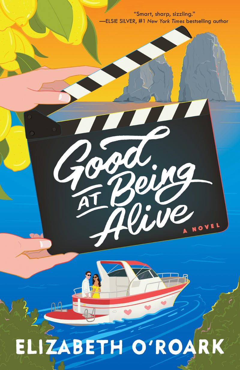 Good at Being Alive