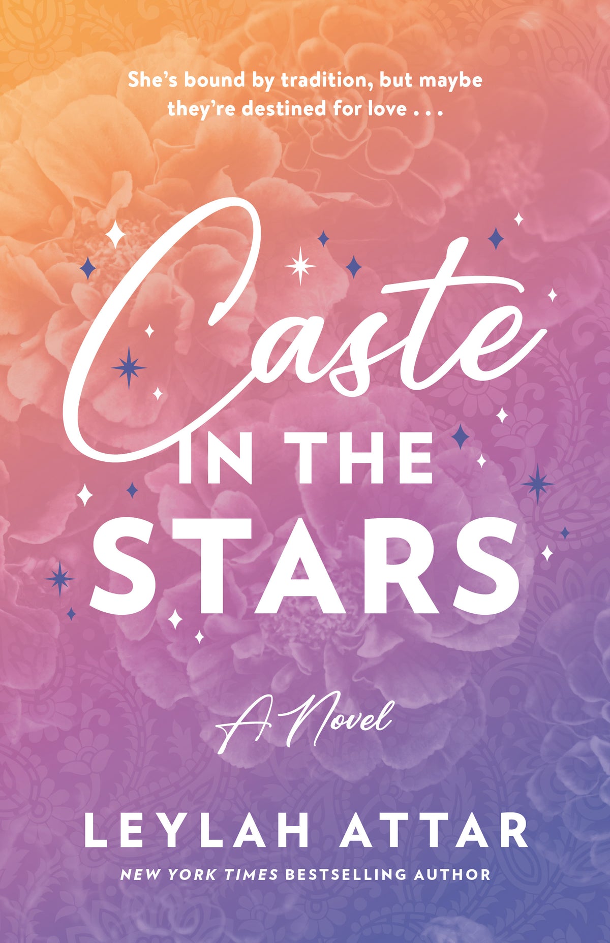 Caste in the Stars - Hopeless Romantic