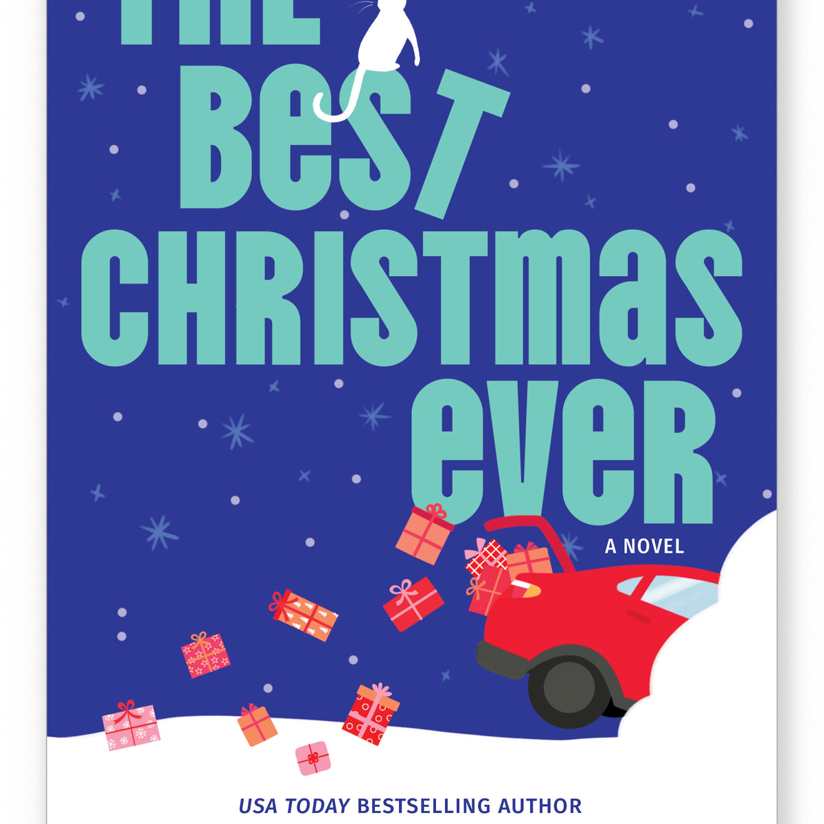 The Best Christmas Ever