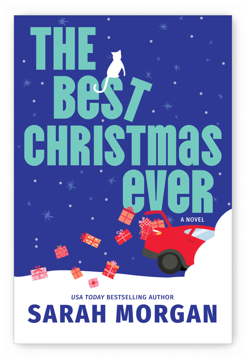 The Best Christmas Ever