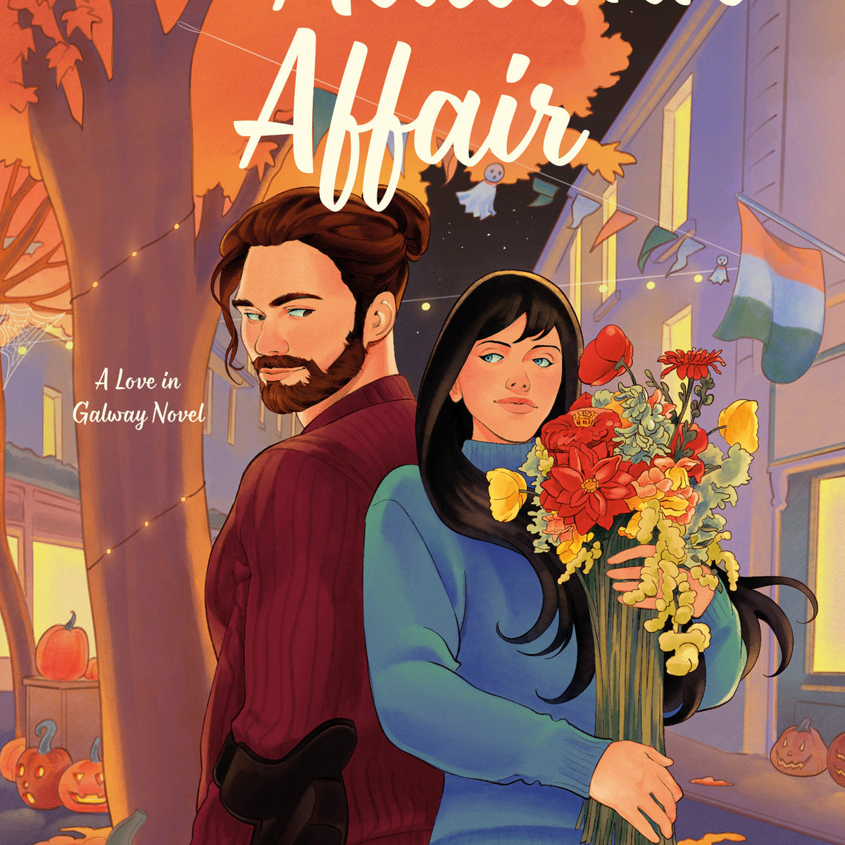 The Autumn Affair
