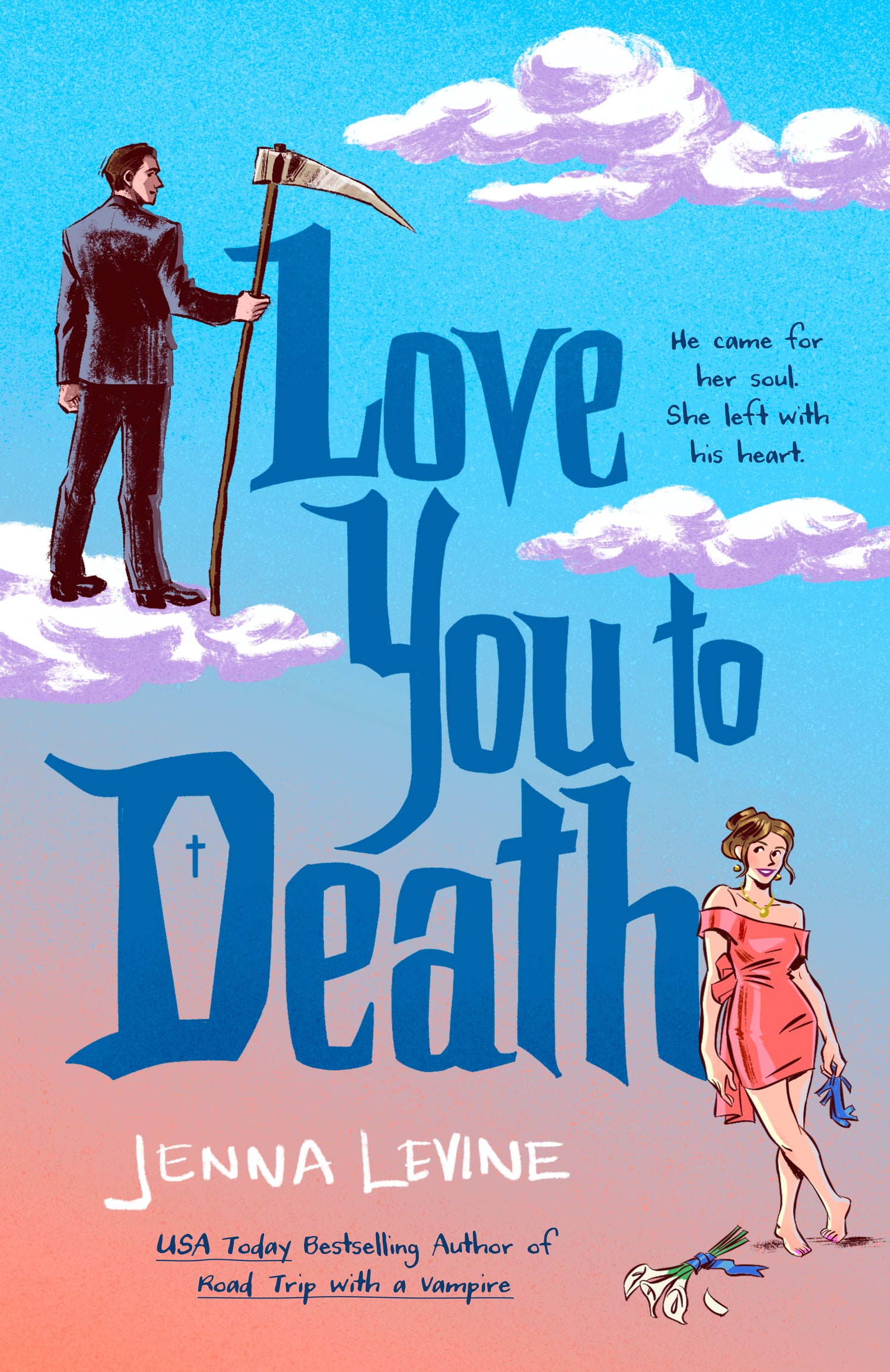 Love You to Death