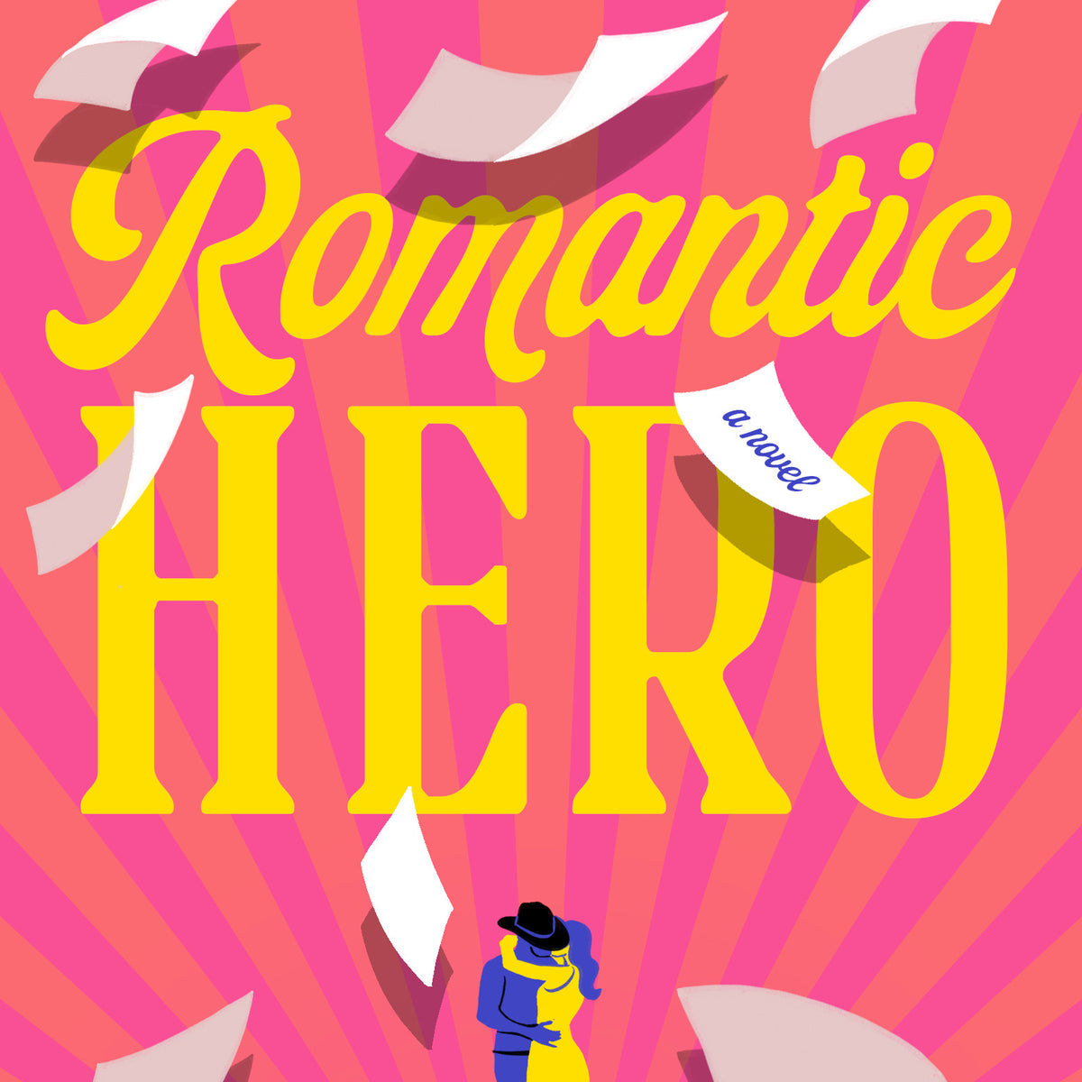 Romantic Hero