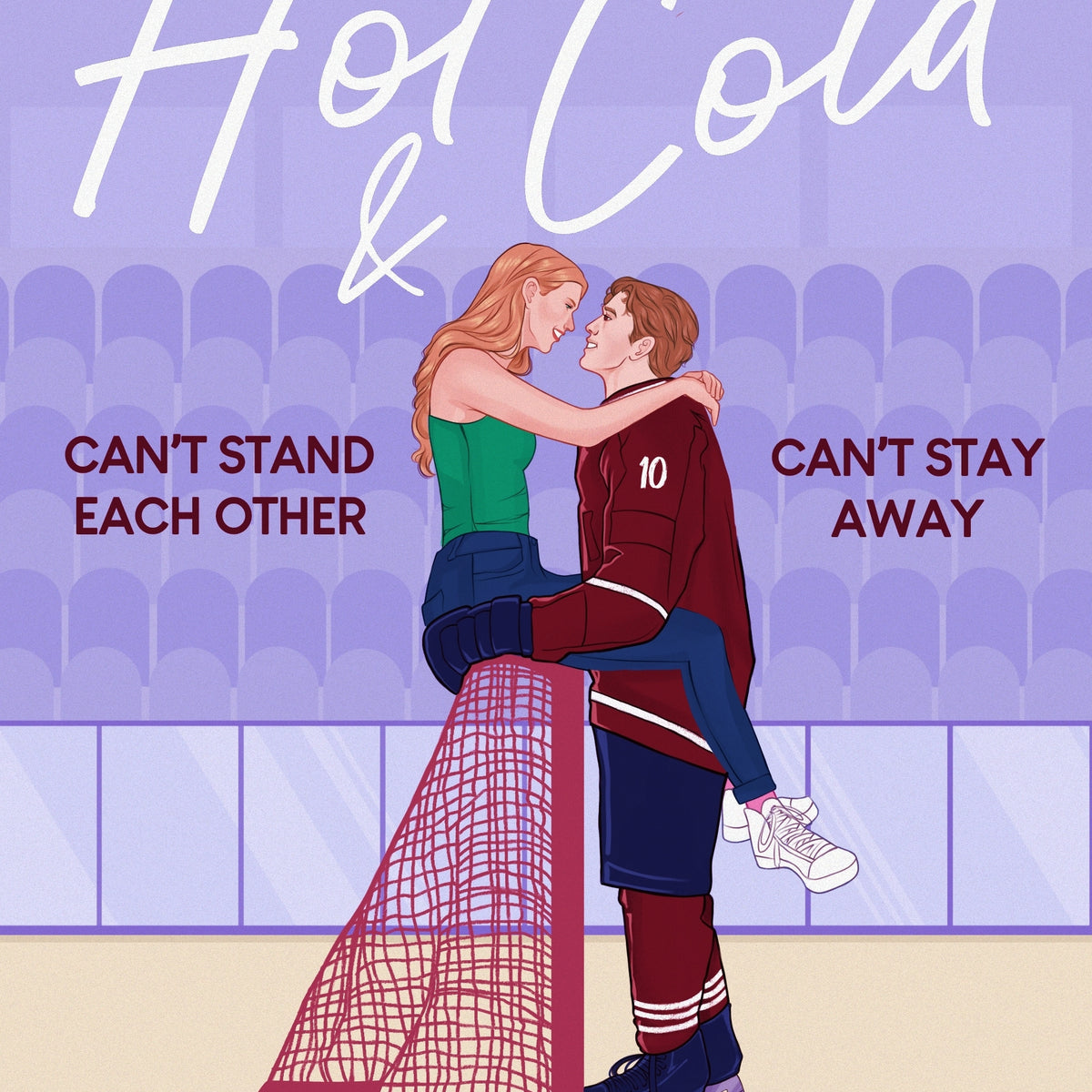 Hot & Cold