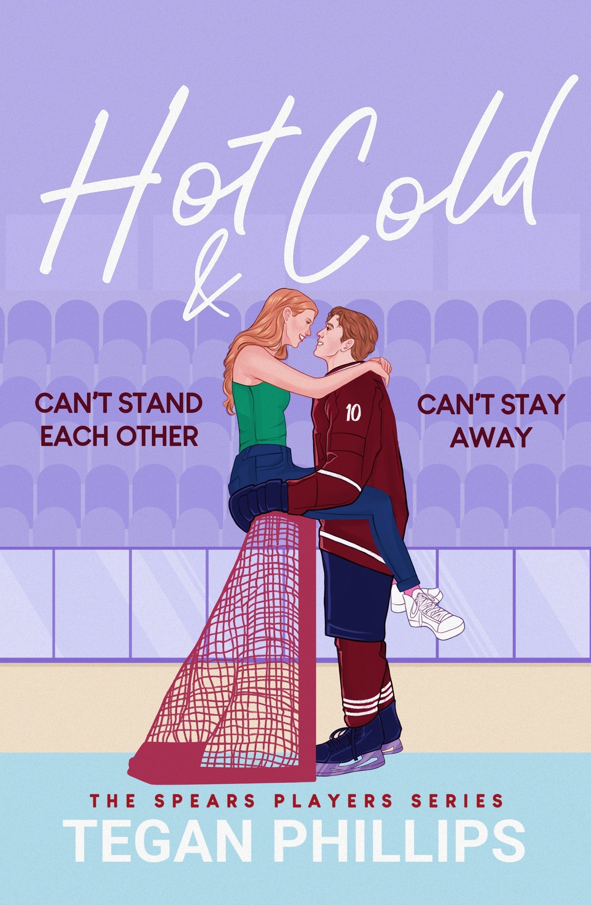Hot & Cold