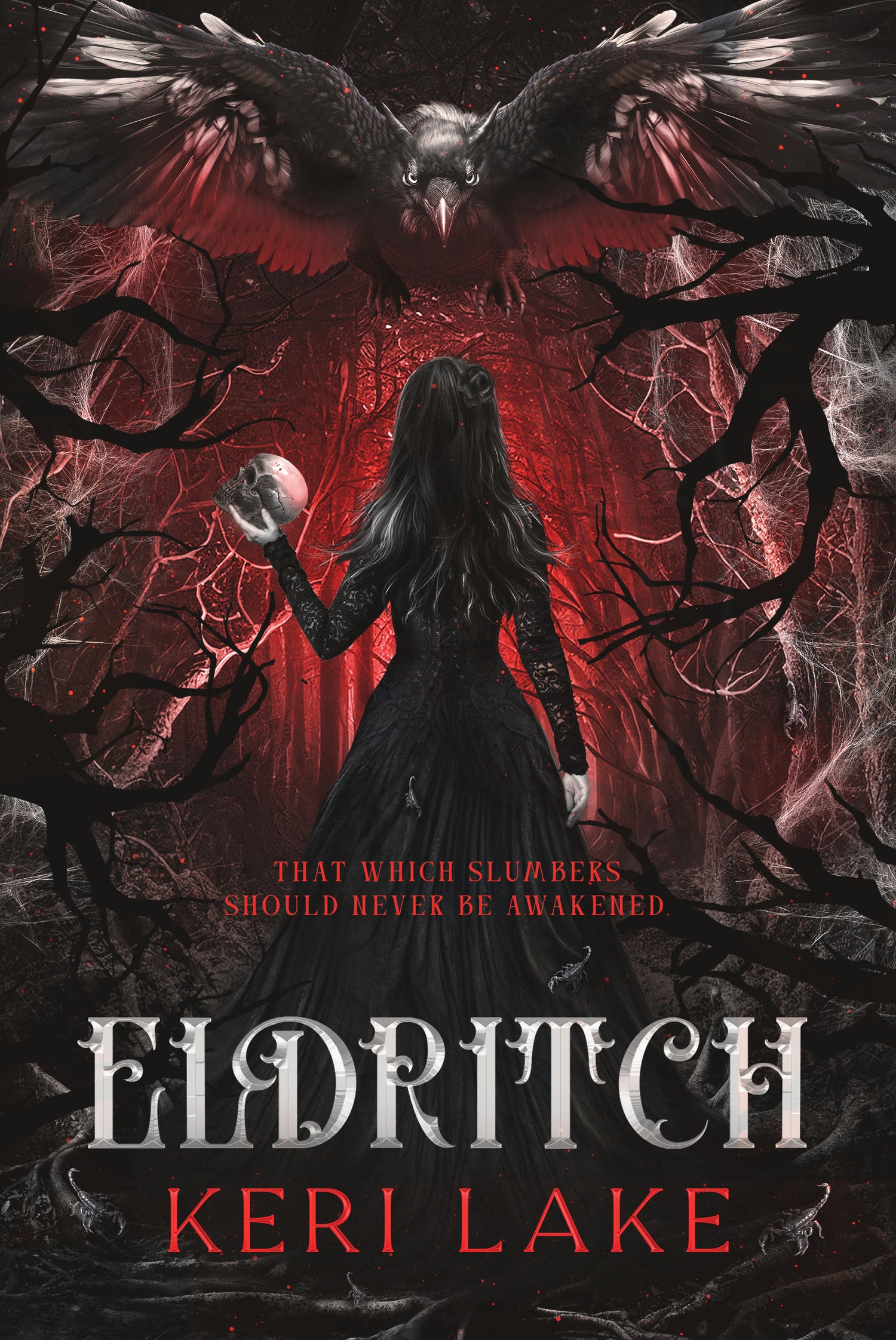 Eldritch (Standard Edition)