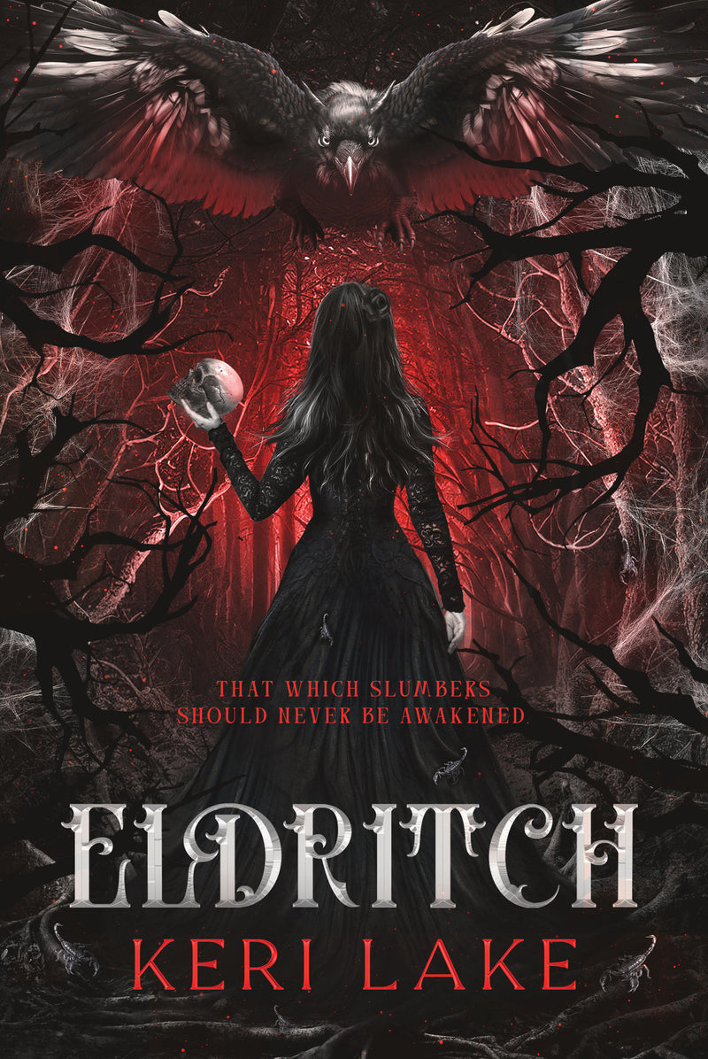 Eldritch (Standard Edition)