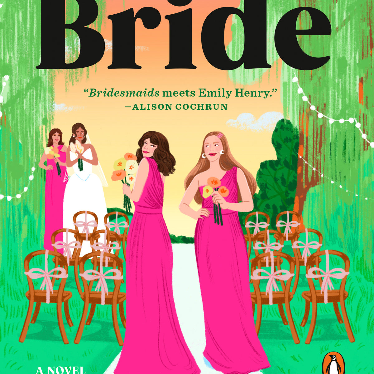 For the Bride
