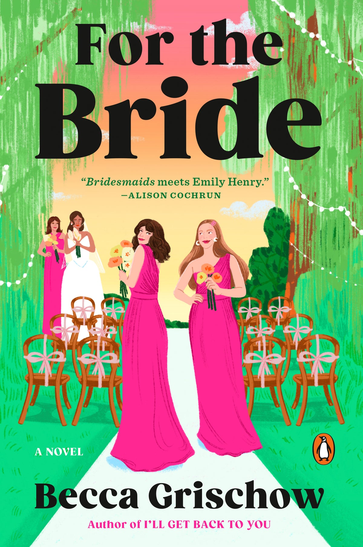 For the Bride
