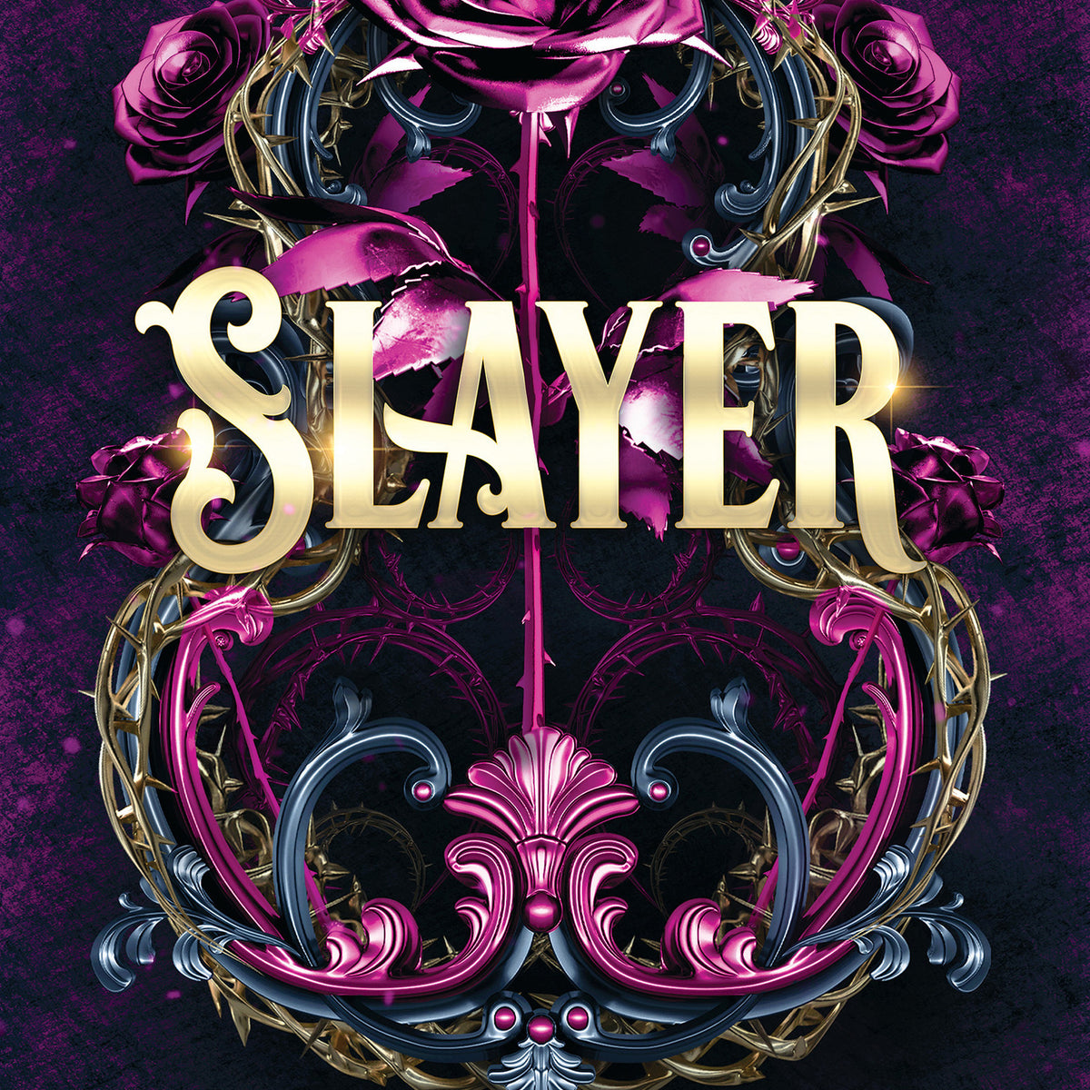 Slayer (Deluxe Edition)