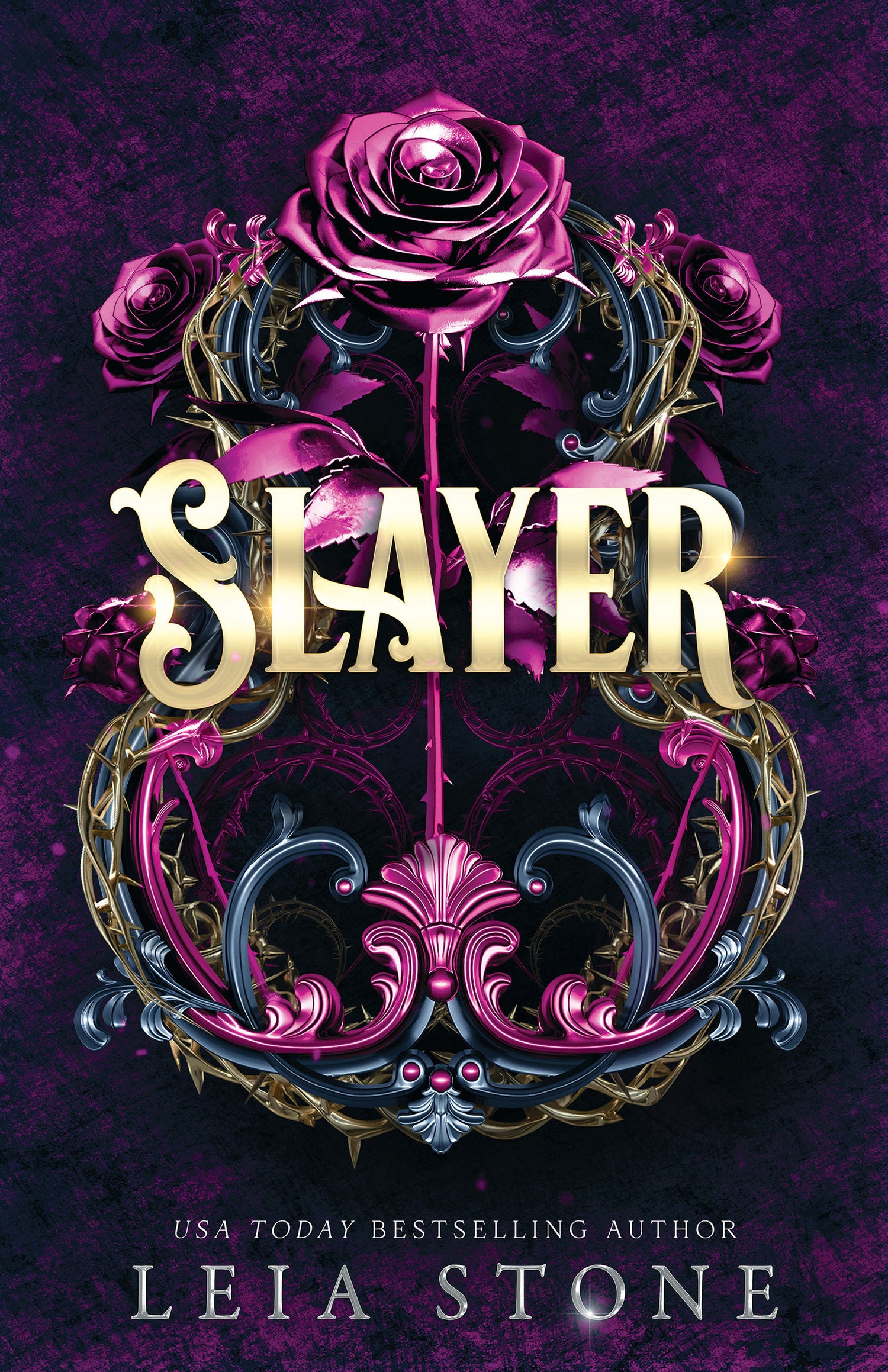 Slayer (Deluxe Edition)