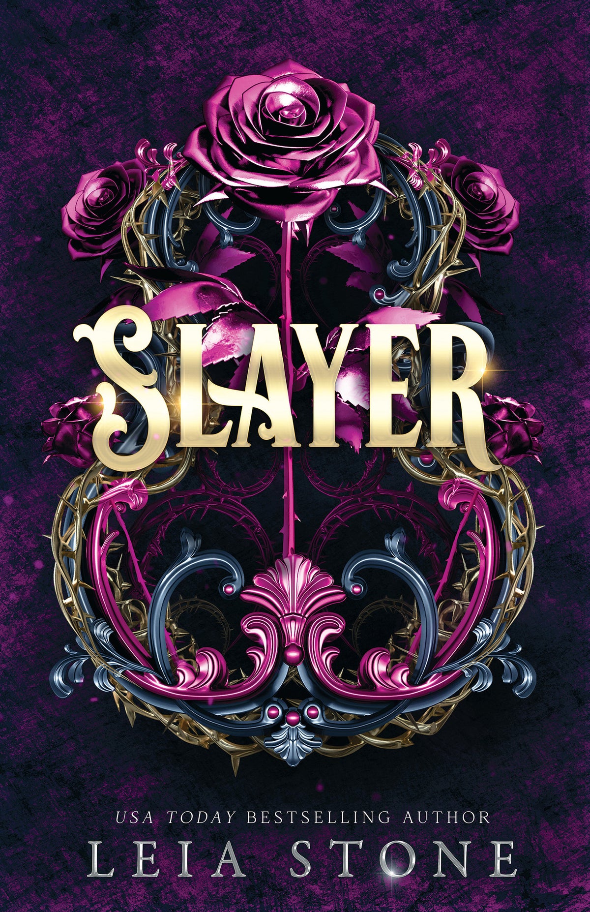 Slayer (Deluxe Edition)