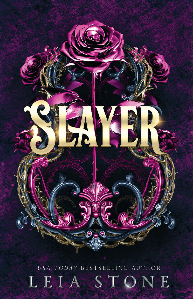 Slayer (Deluxe Edition)