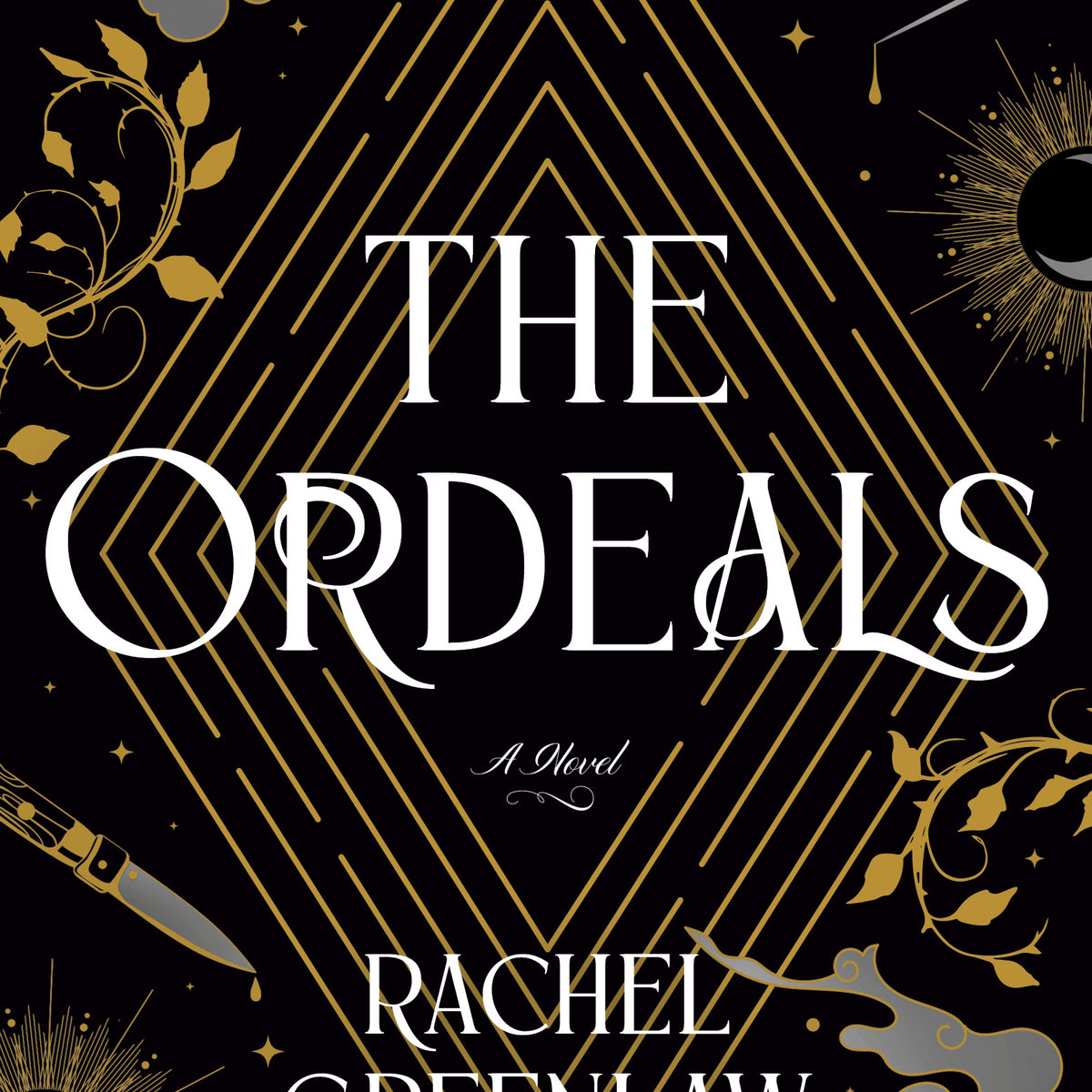 The Ordeals