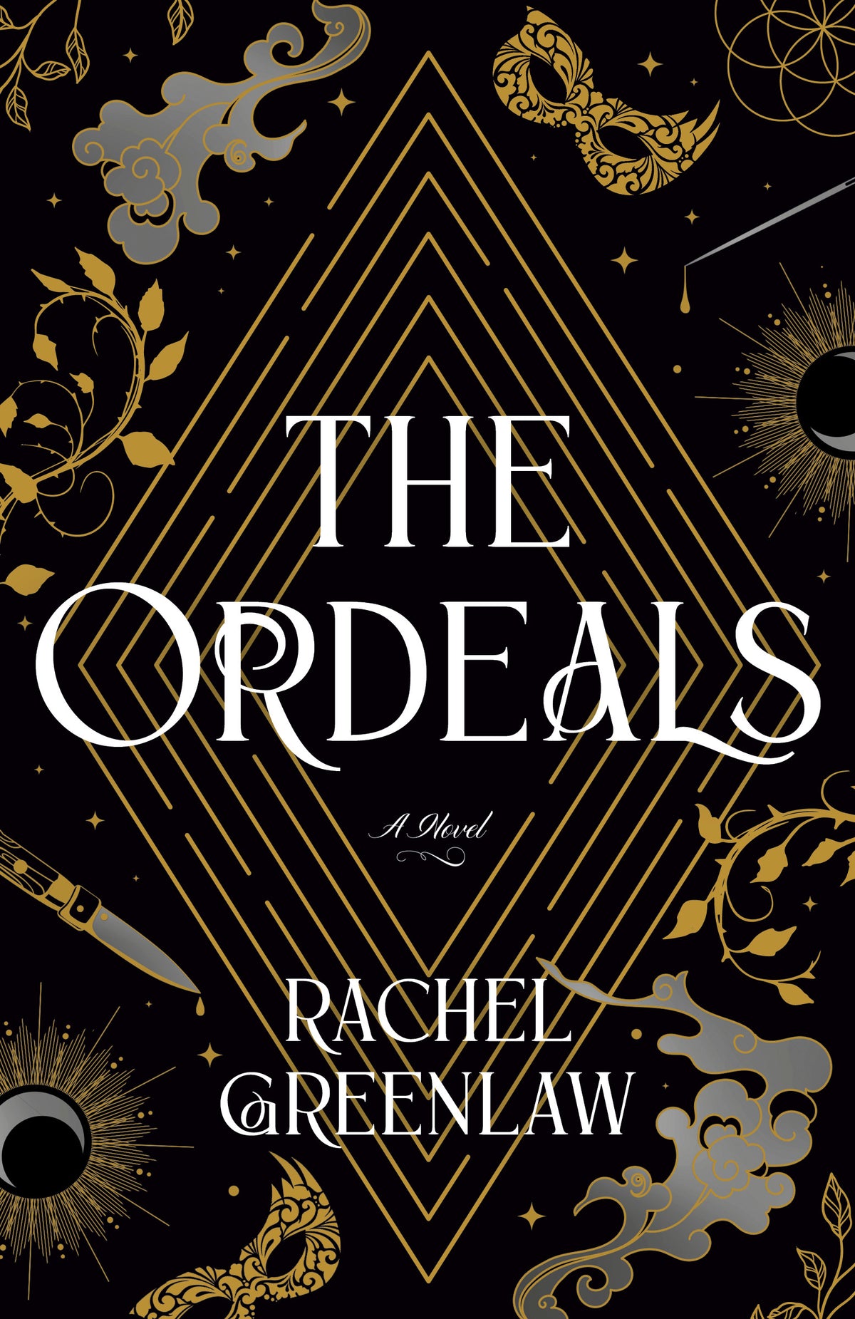 The Ordeals
