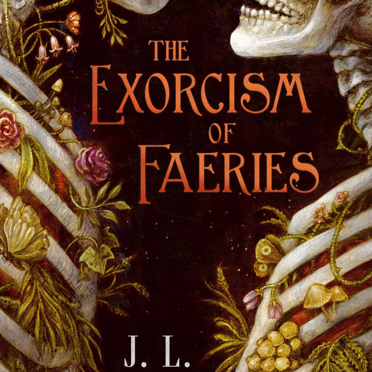 The Exorcism of Faeries