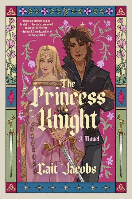 The Princess Knight - Hopeless Romantic