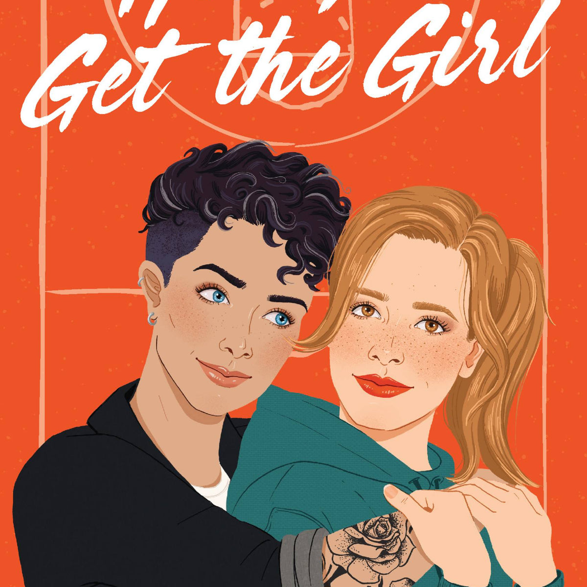 How You Get the Girl