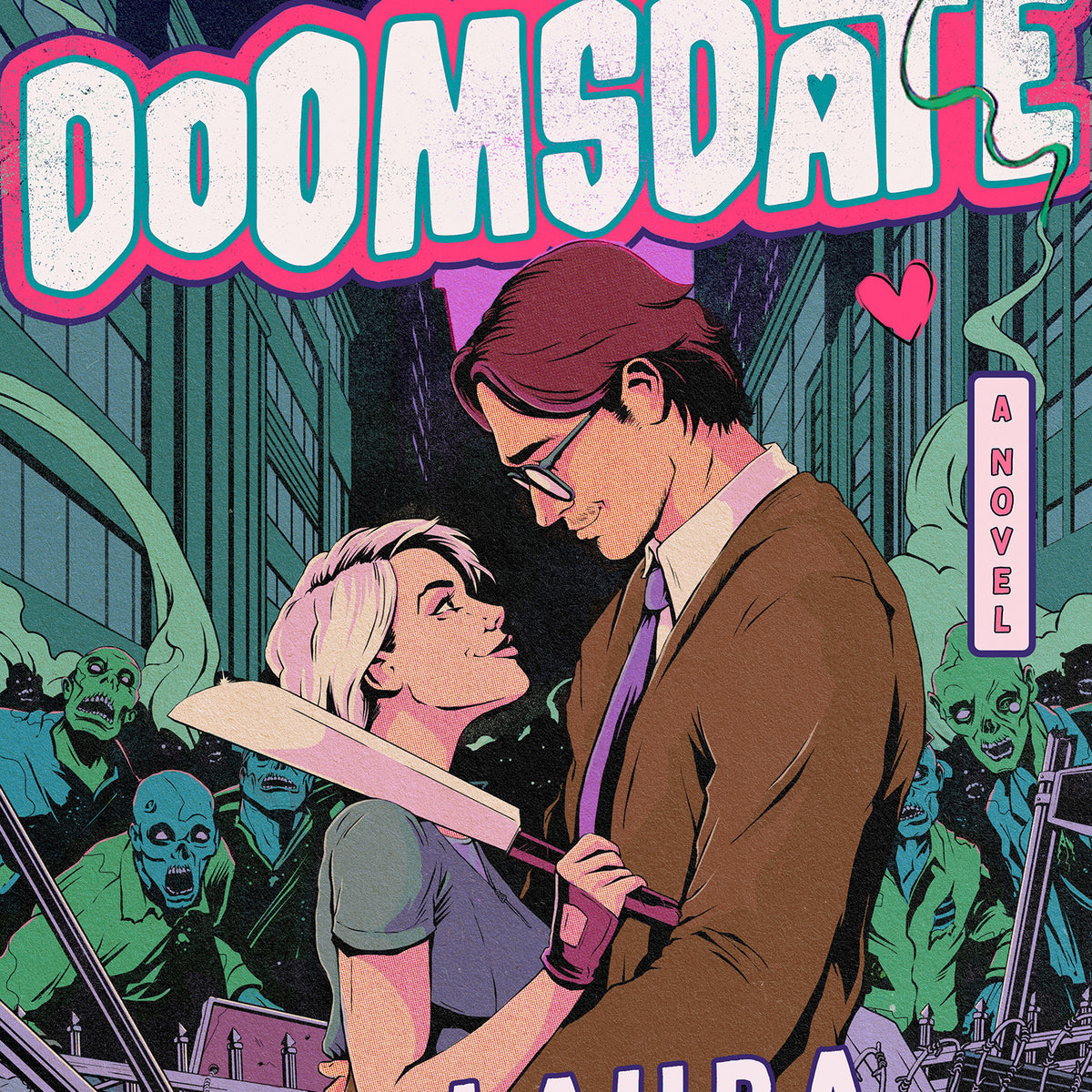 Doomsdate