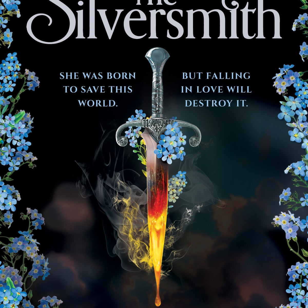 The Silversmith