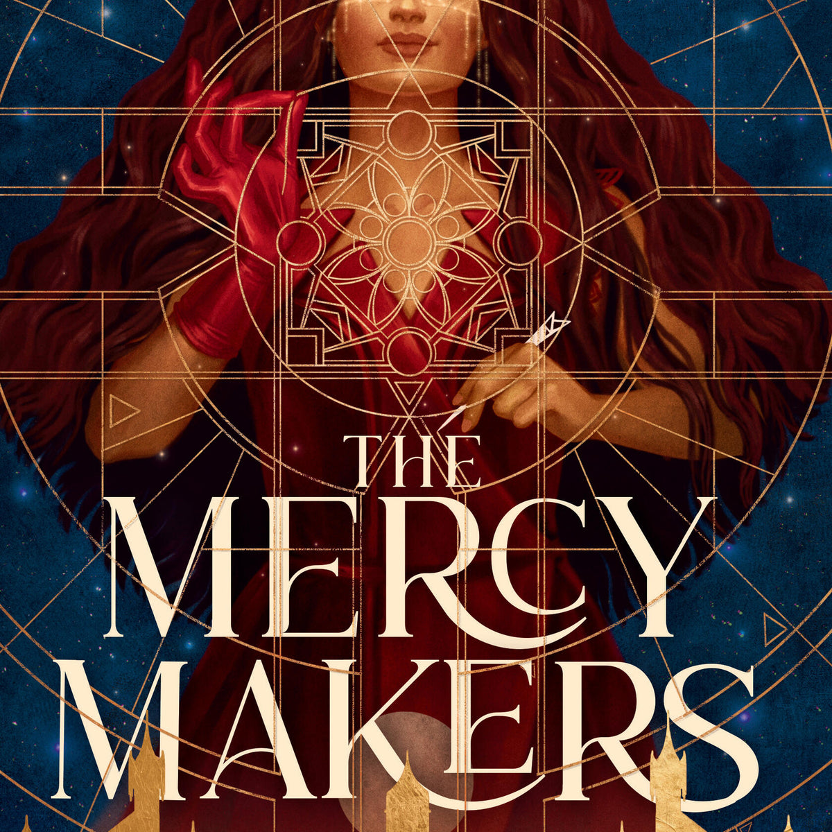 The Mercy Makers
