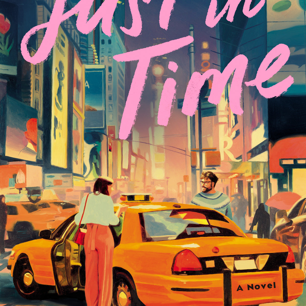 Just in Time