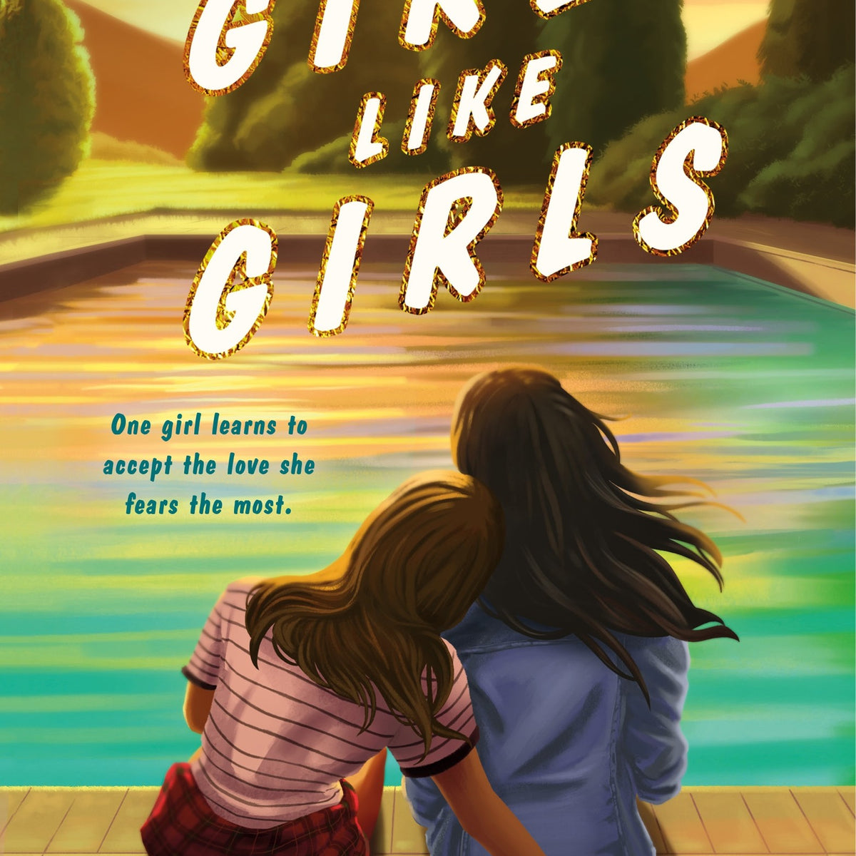 Girls Like Girls - Hopeless Romantic