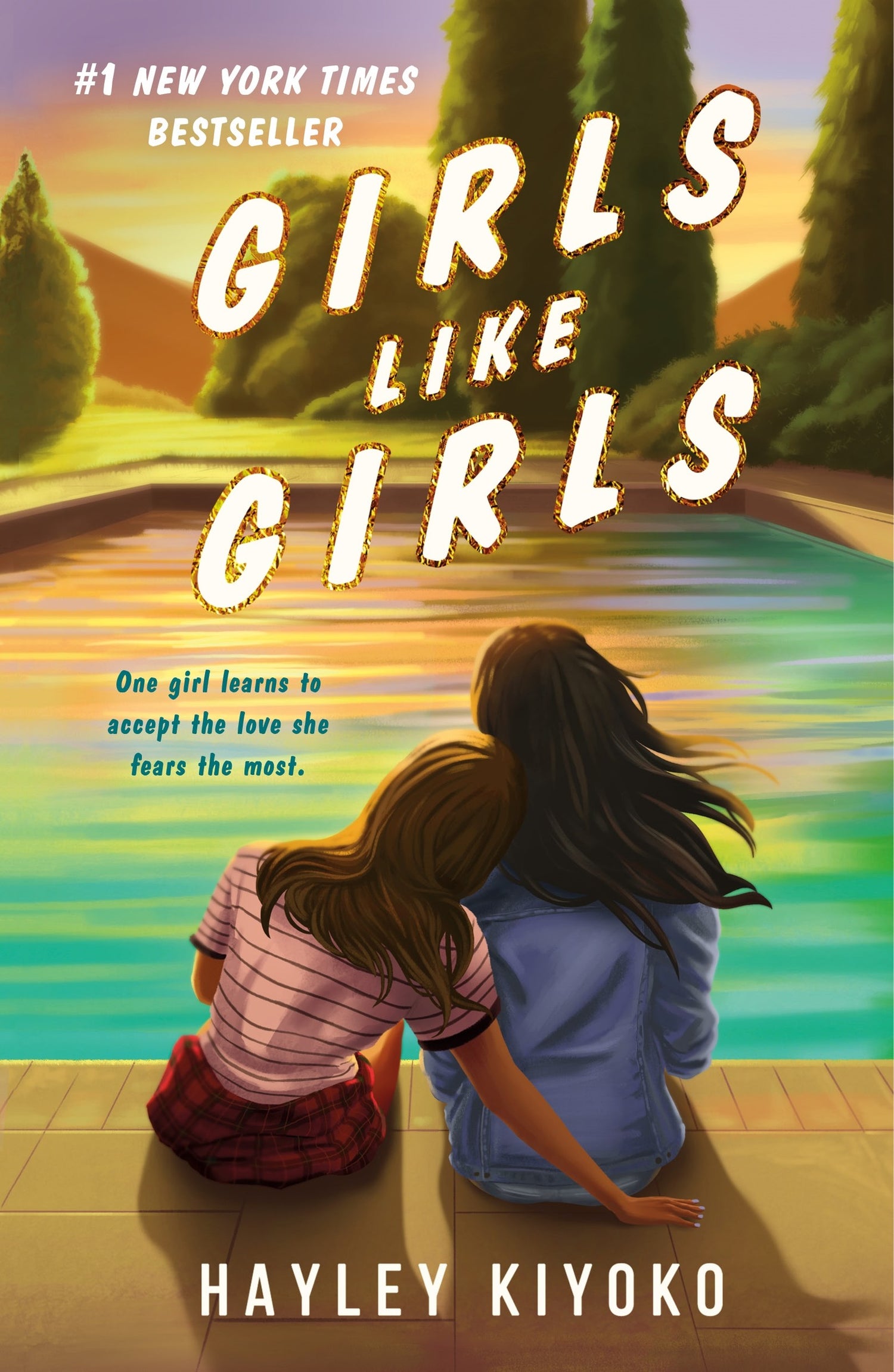 Girls Like Girls - Hopeless Romantic