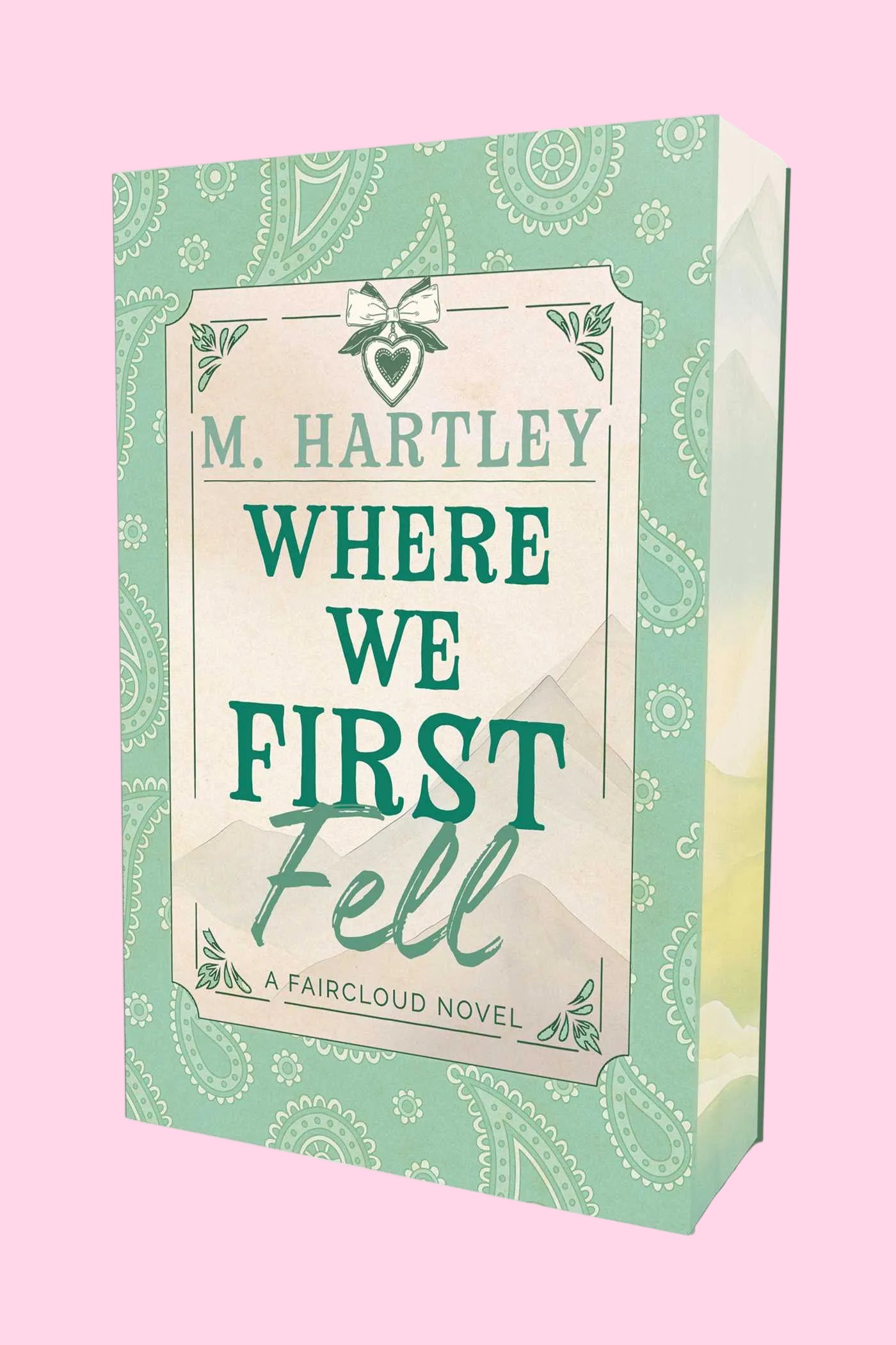 Where We First Fell (Deluxe Edition)