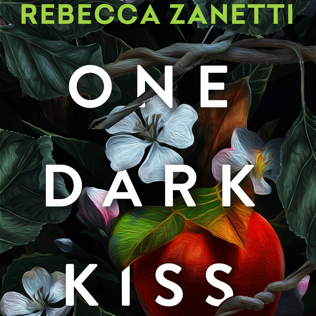 One Dark Kiss