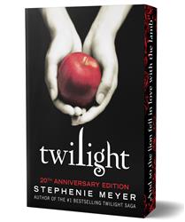 Twilight (20th Anniversary Edition) - Hopeless Romantic