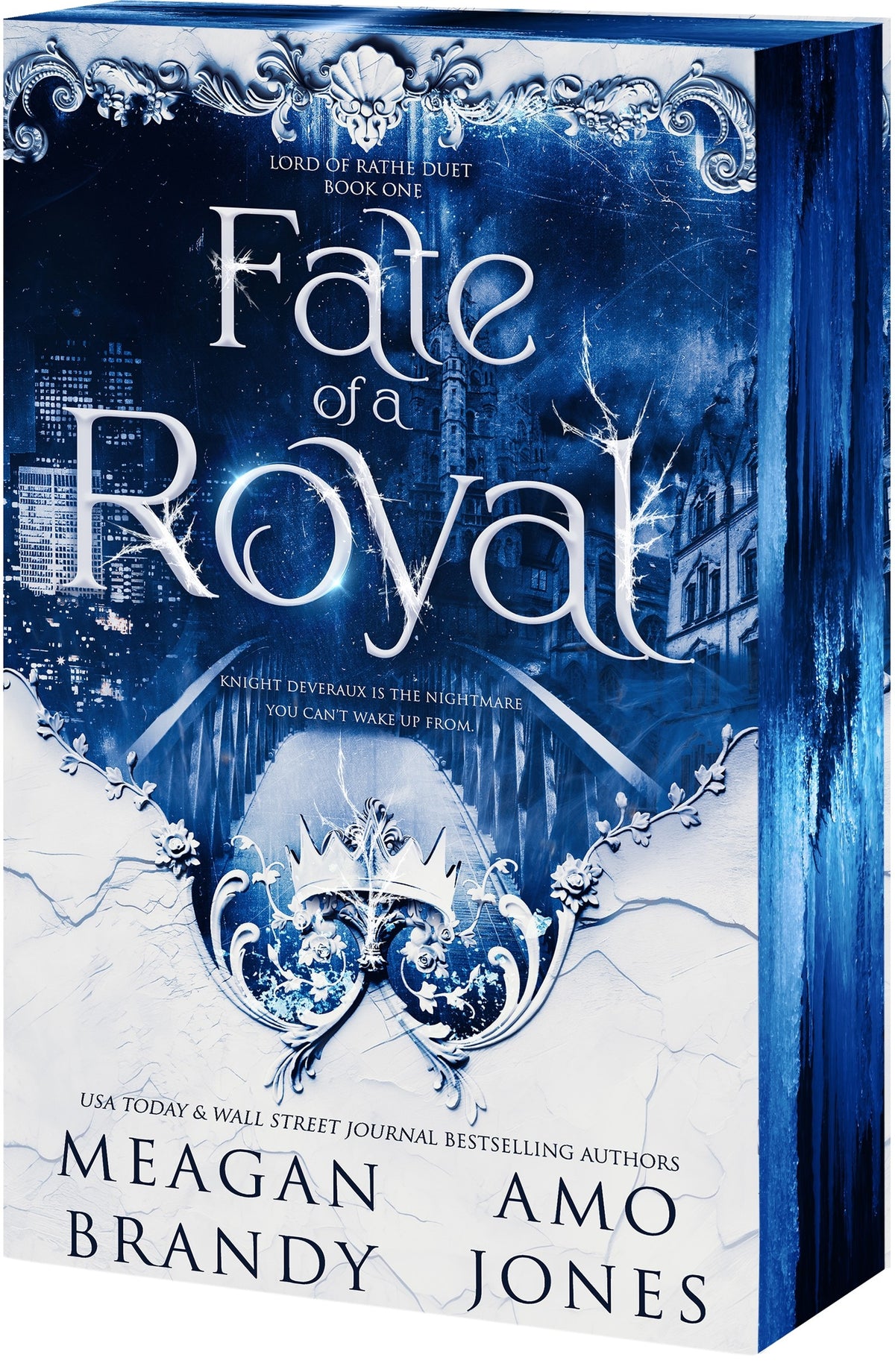 Fate of a Royal