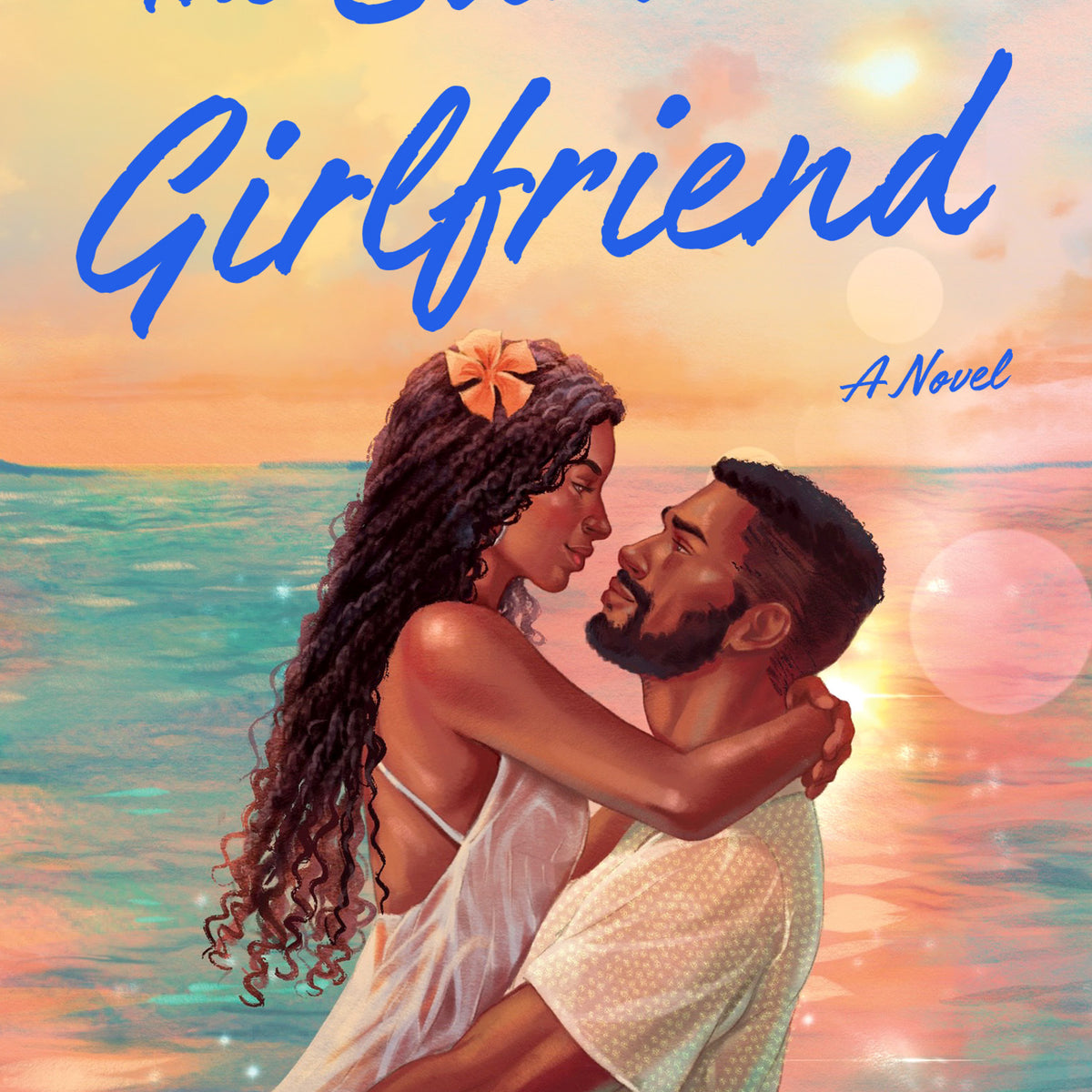 The Summer Girlfriend