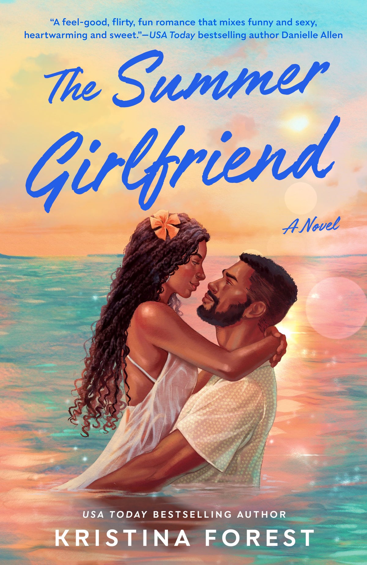 The Summer Girlfriend
