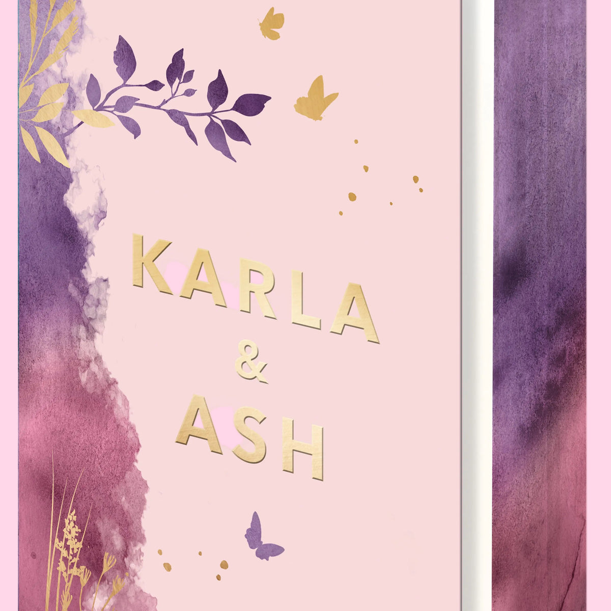 Karla & Ash (Deluxe Edition)