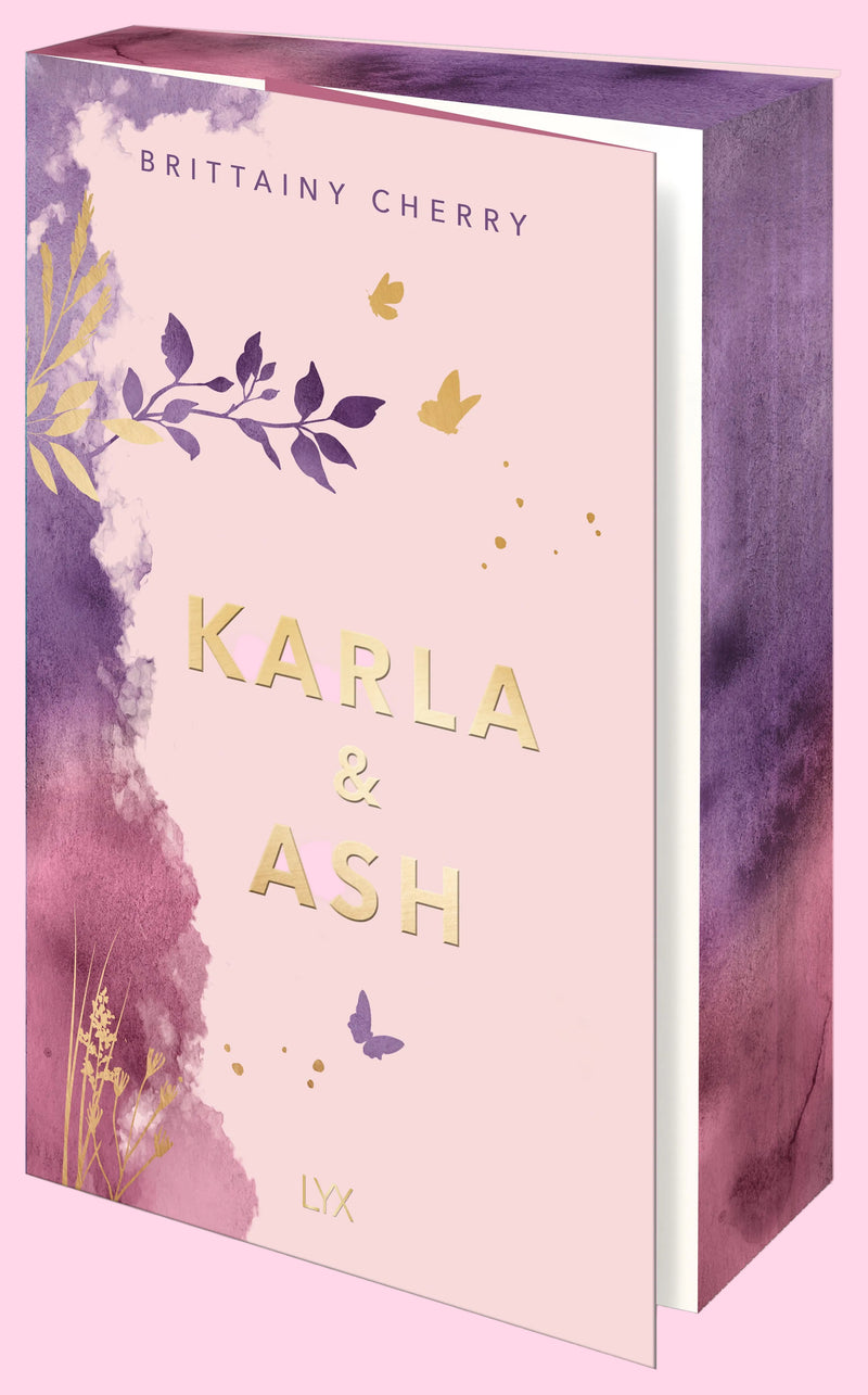 Karla & Ash (Deluxe Edition)