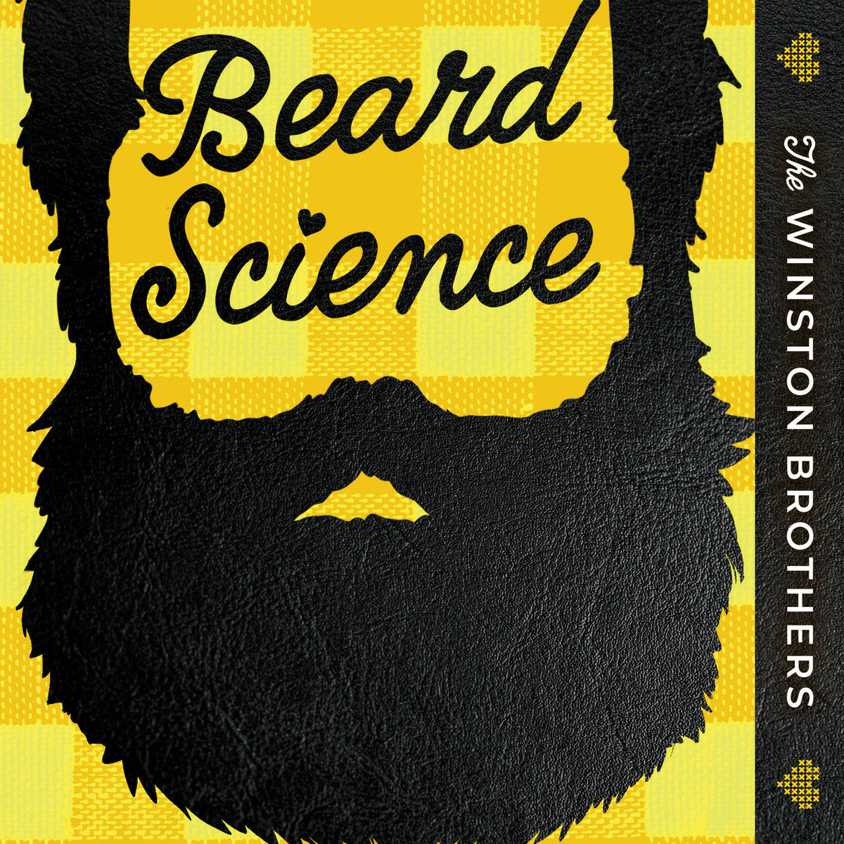 Beard Science [PRE-ORDER: June 9, 2026]