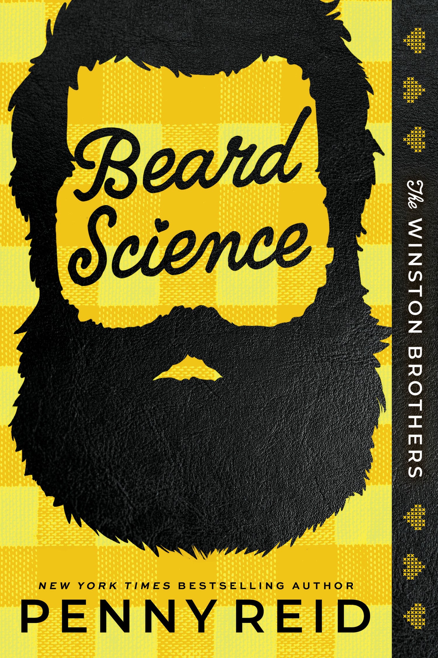 Beard Science [PRE-ORDER: June 9, 2026]
