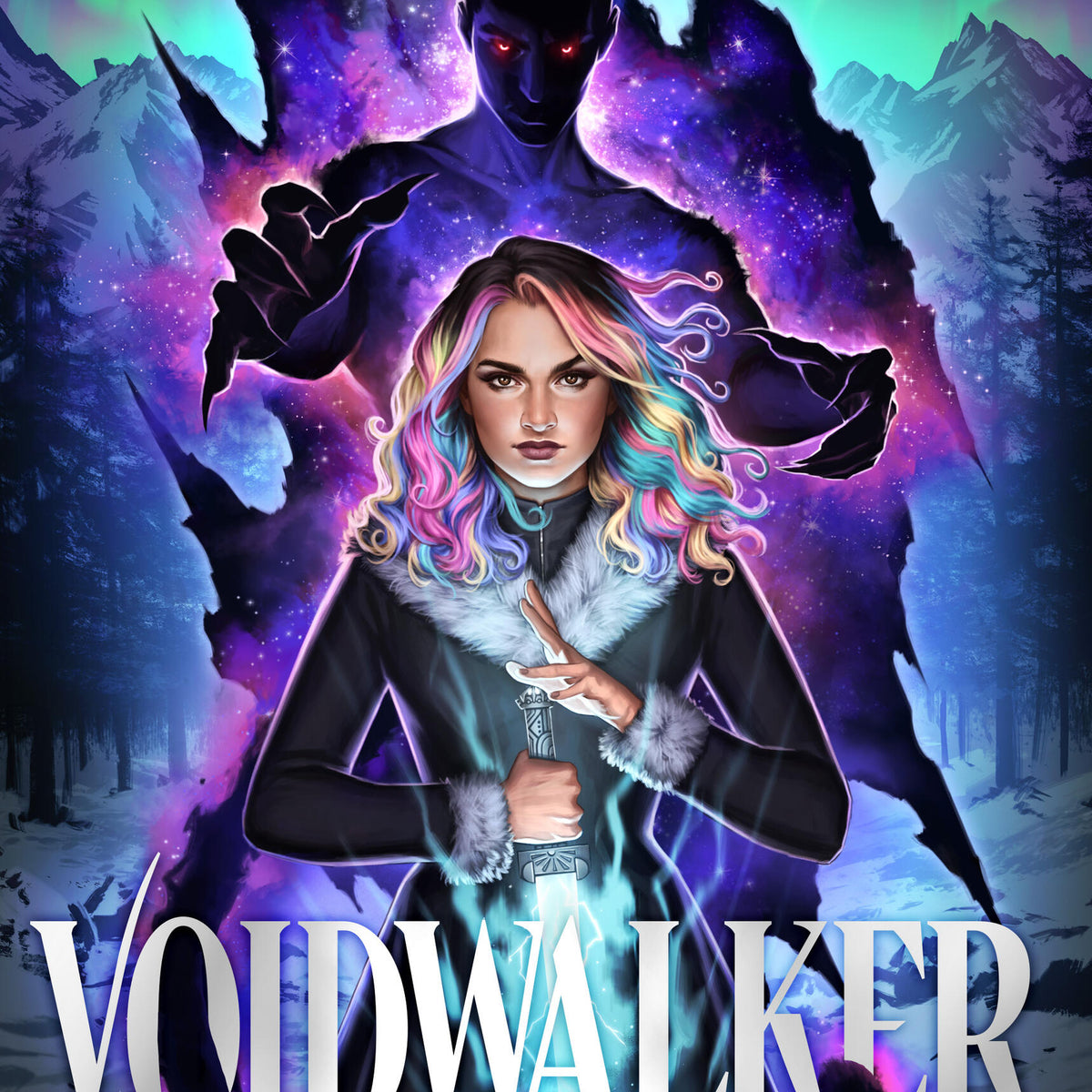 Voidwalker