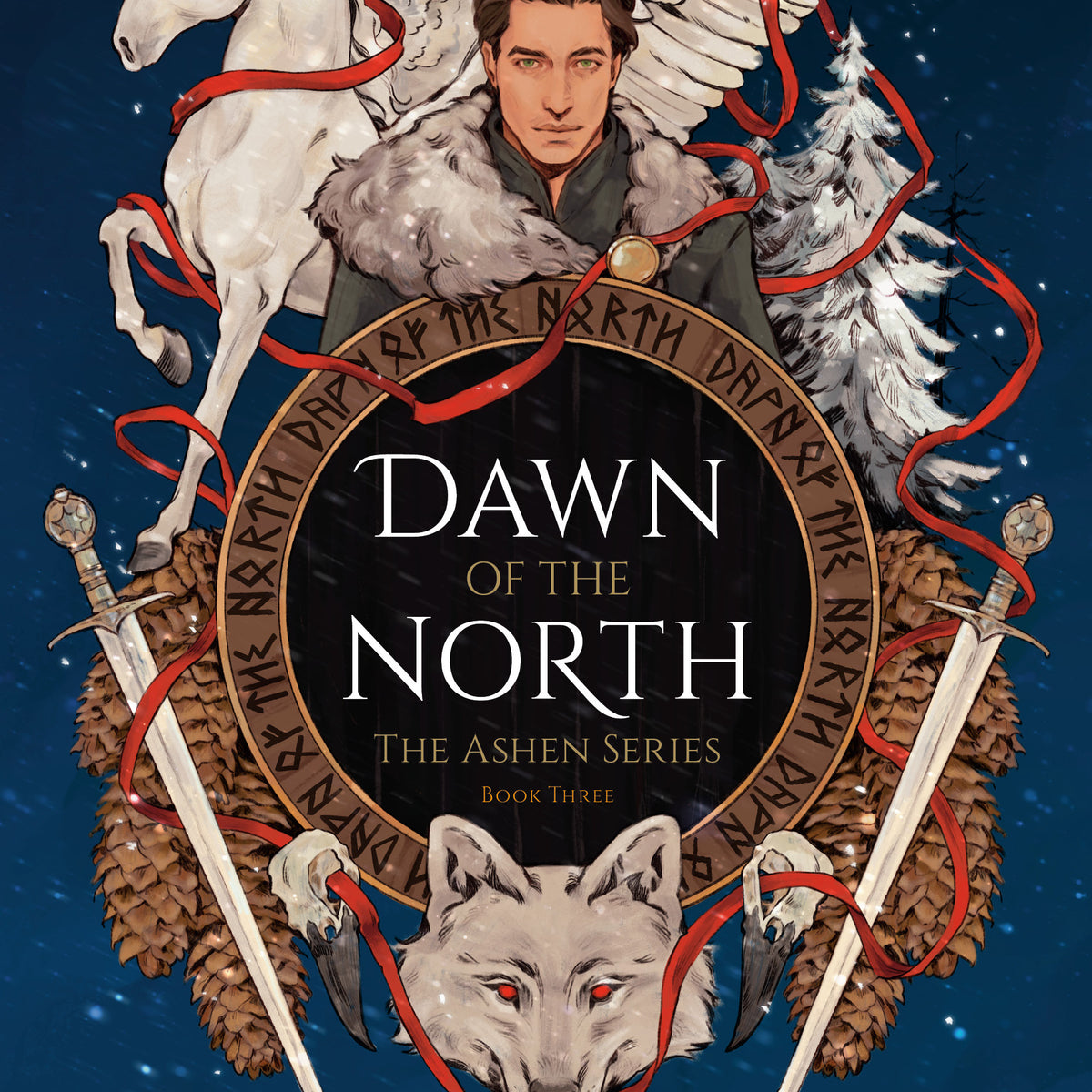 Dawn of the North - Hopeless Romantic