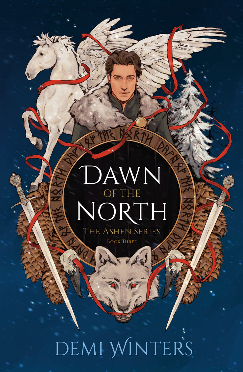 Dawn of the North - Hopeless Romantic