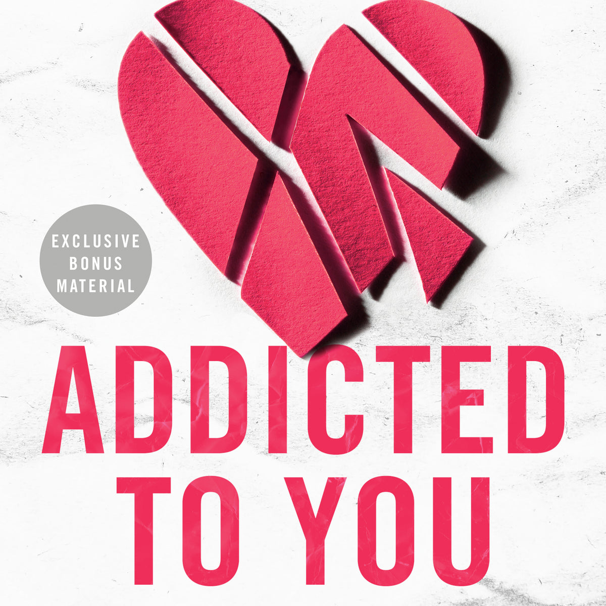 Addicted to You