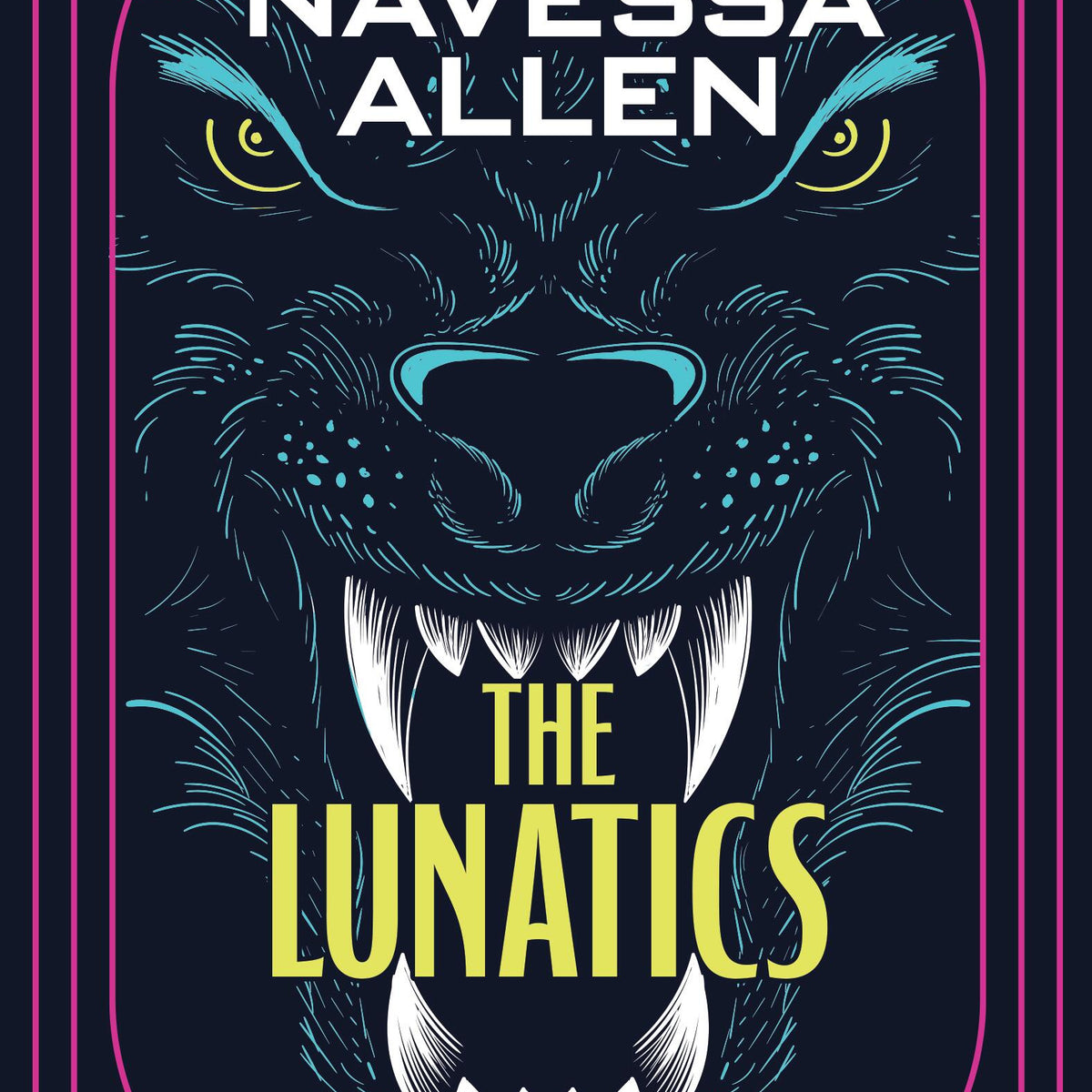The Lunatics