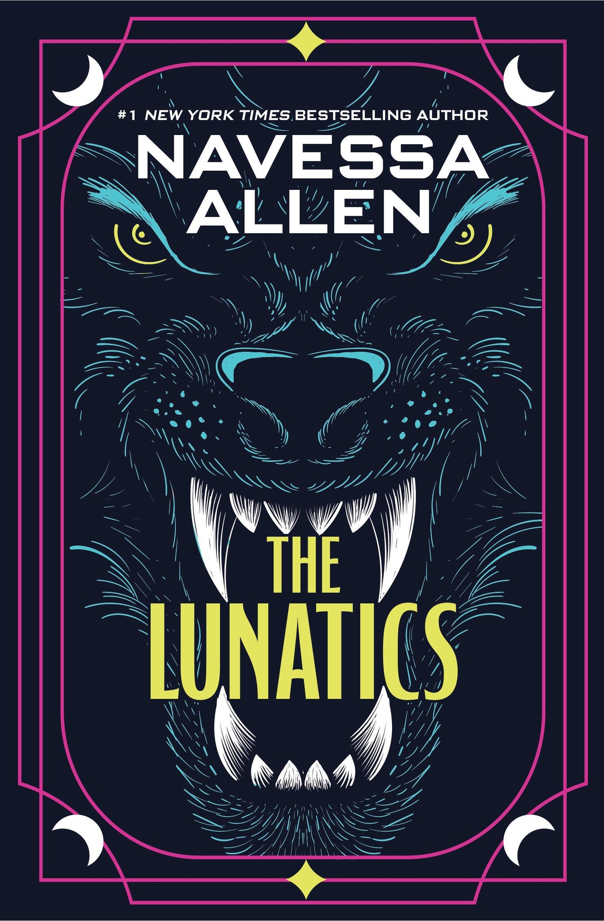 The Lunatics