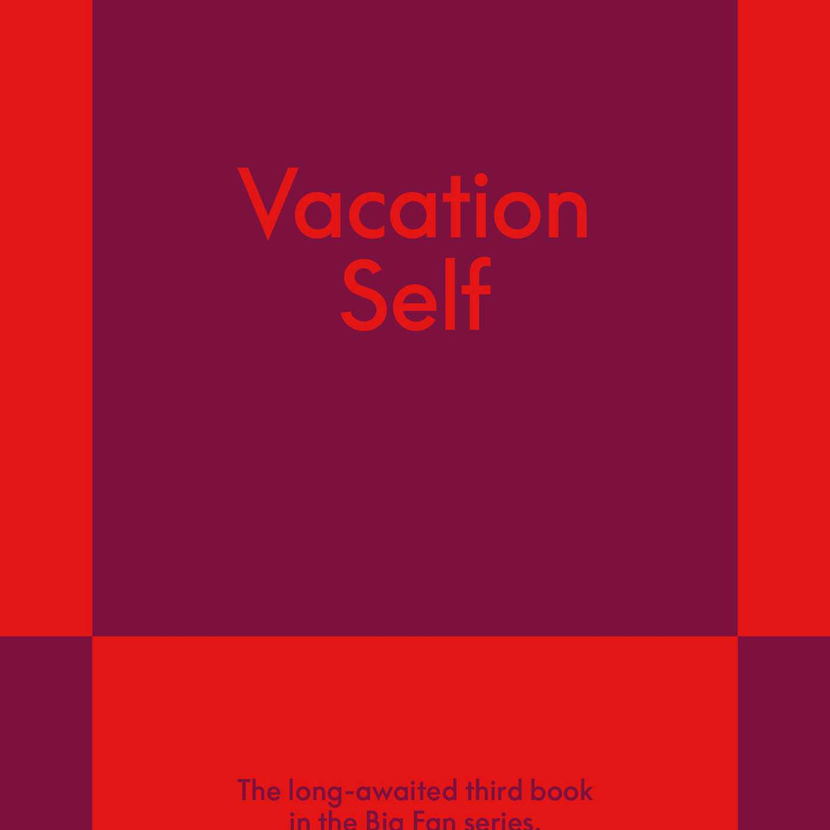 Vacation Self