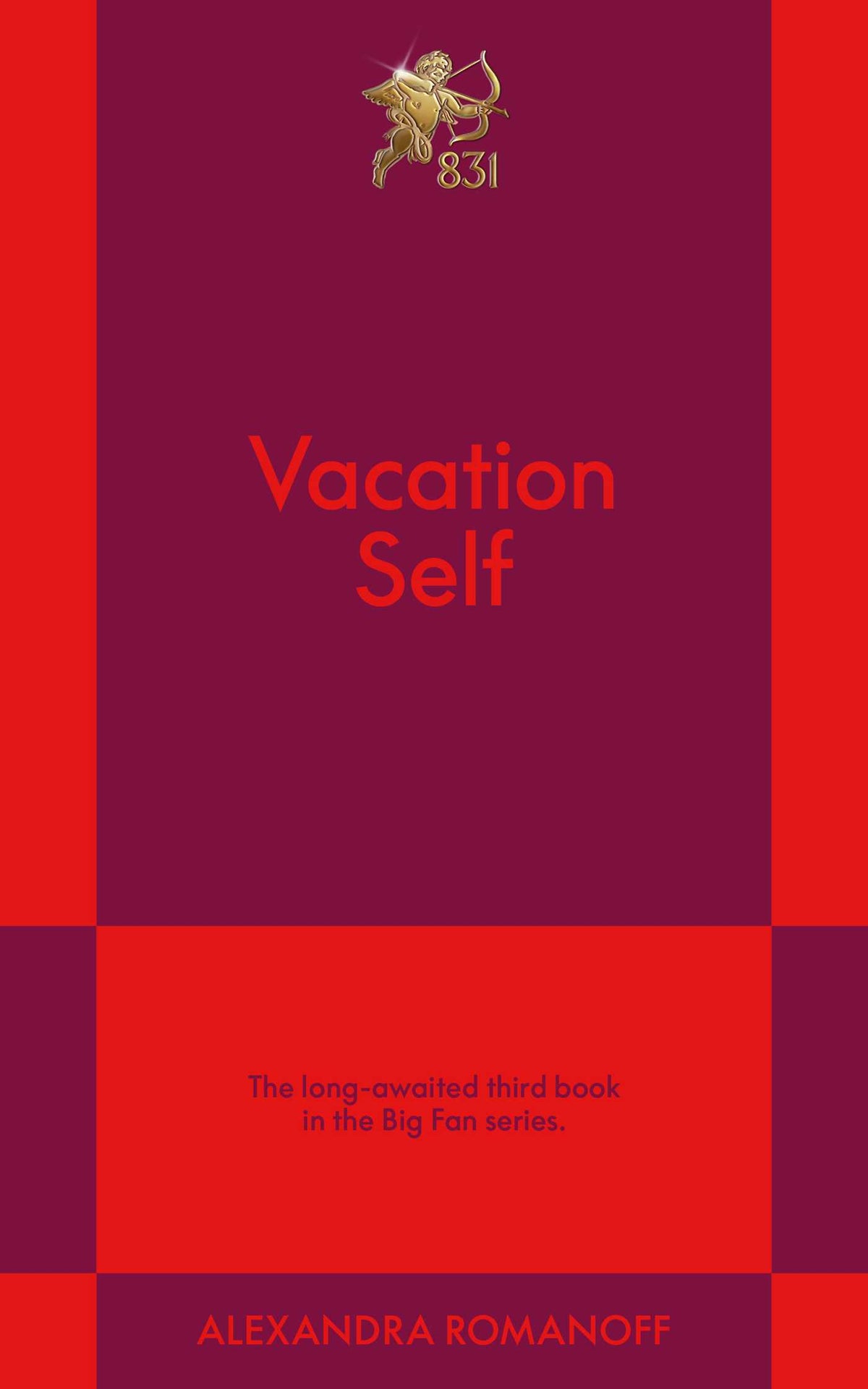 Vacation Self