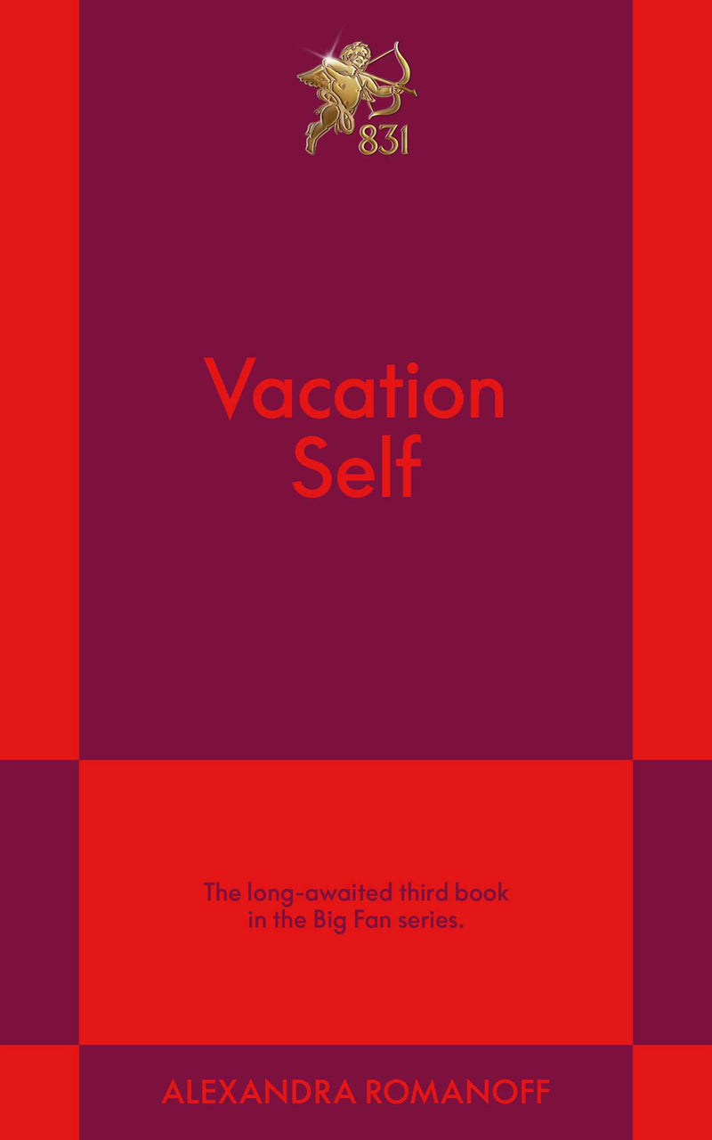 Vacation Self