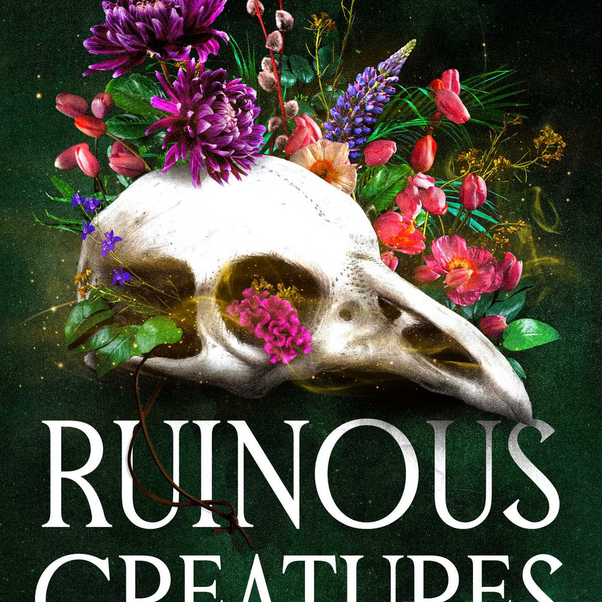 Ruinous Creatures - Hopeless Romantic