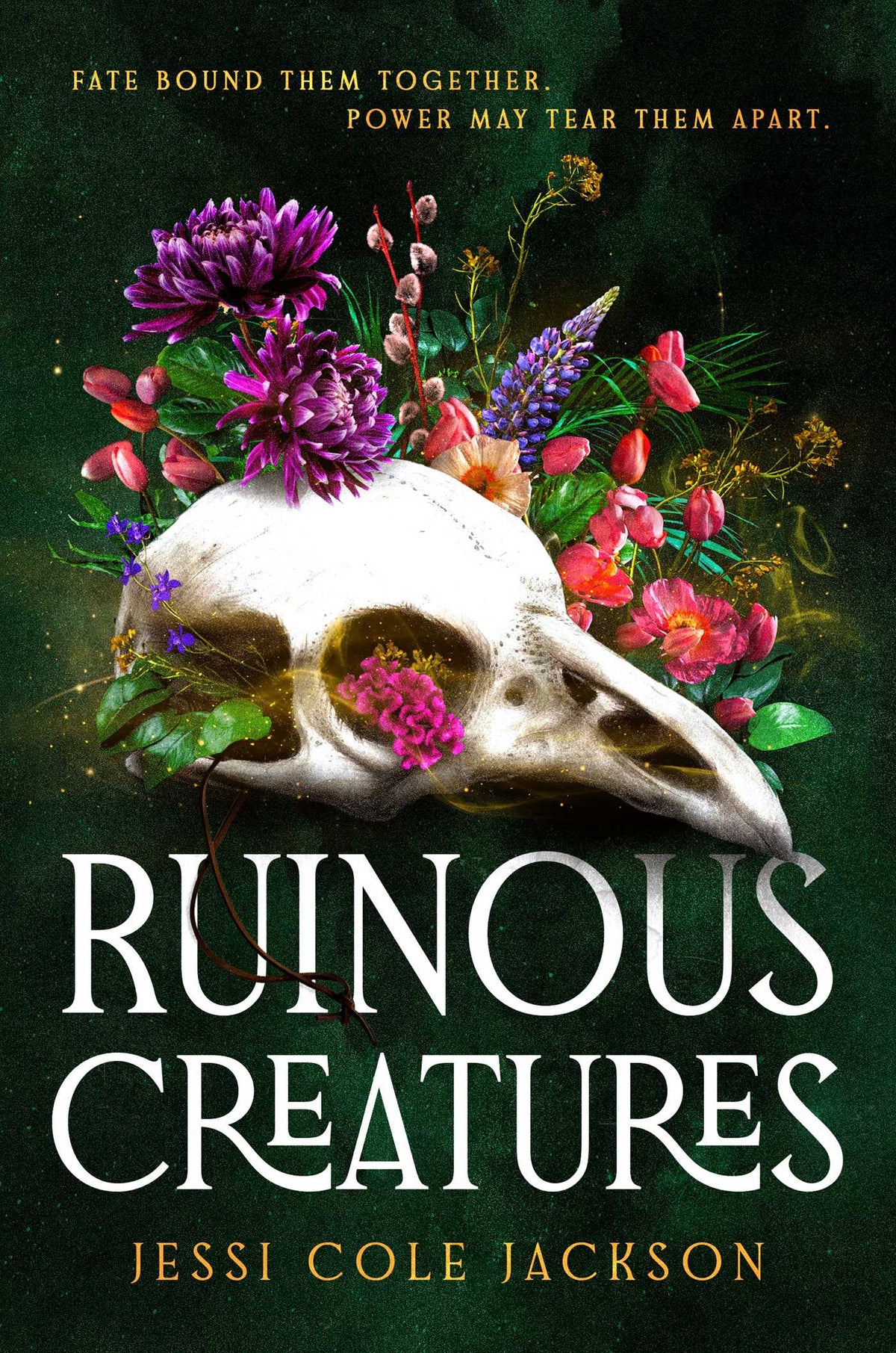 Ruinous Creatures - Hopeless Romantic